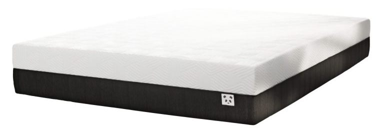 panda hybrid mattress