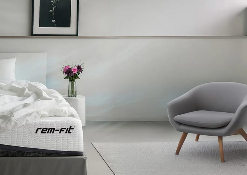 rem-fit 1000 mattress