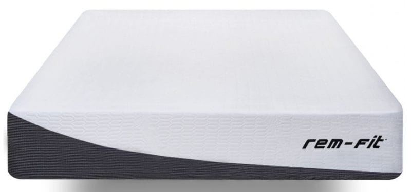 REM-Fit Pocket 1000, Hybrid Mattress