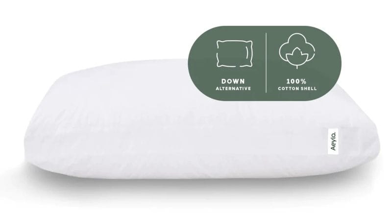 ayela dual pillow cover