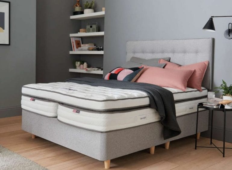 5 Best Mattresses for Different Weight Couples Best Mattress UK