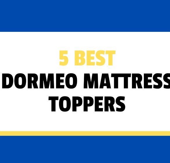 best dormeo mattress toppers