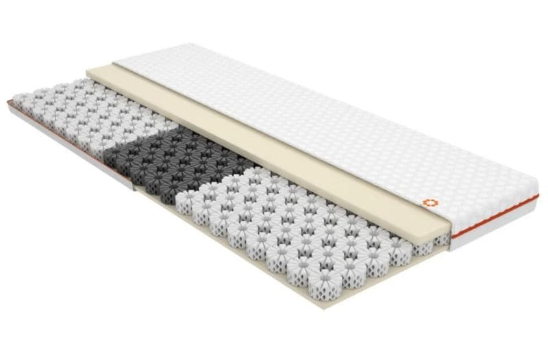 octasmart plus mattress topper