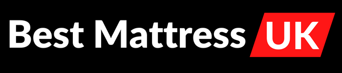 best mattress uk logo