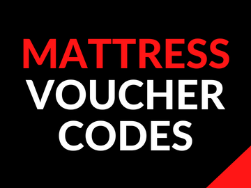 mattress voucher codes