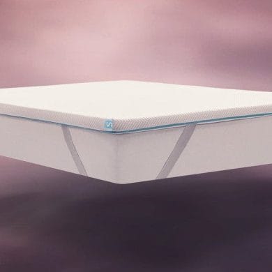 Emma Diamond Topper Review | Best Mattress UK