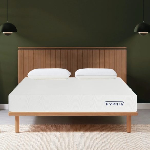 hypnia essential hybrid mattress review