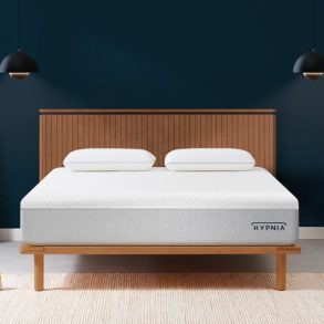 hypnia essential hybrid mattress review