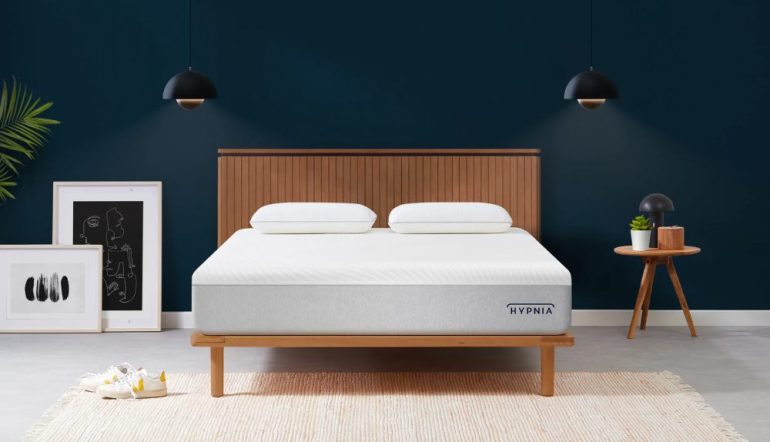 hypnia essential hybrid mattress review