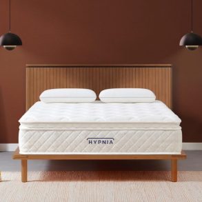 hypnia supreme hybrid mattress review