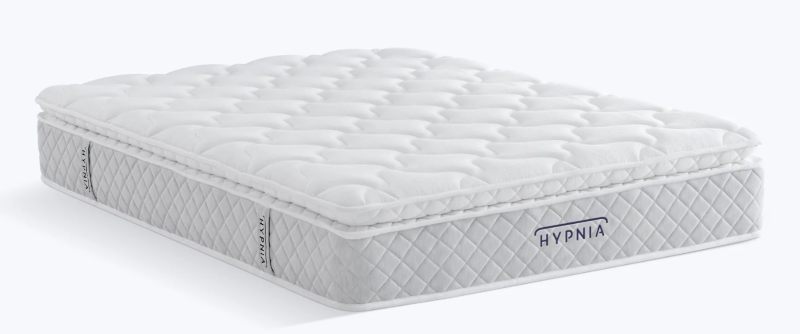 hypnia supreme hybrid mattress