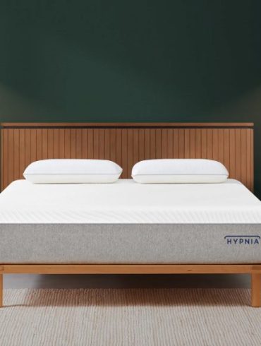 hypnia supreme memory mattress review