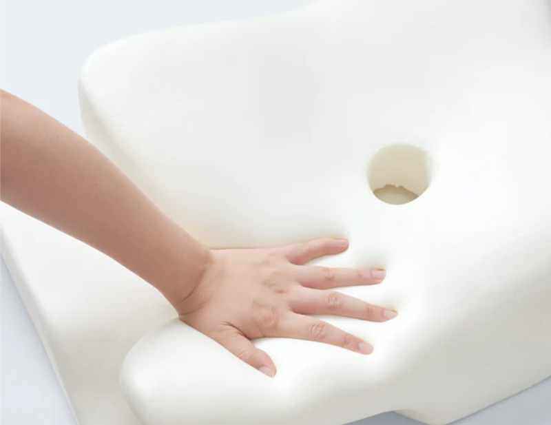 zamat bluedott ultra pillow