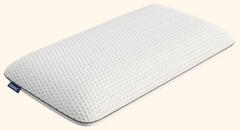 emma foam pillow