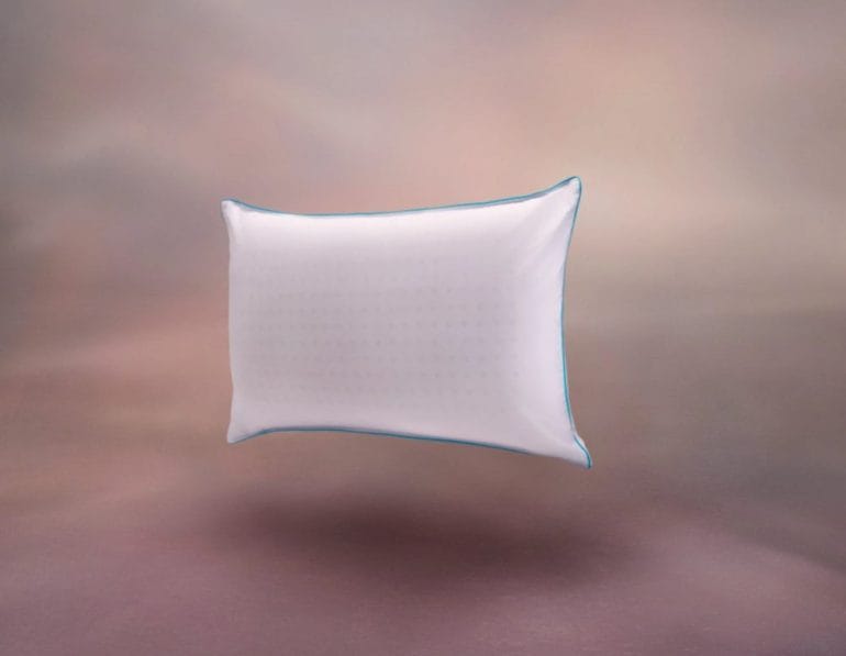 Simba Pure Pillow Review Best Mattress UK