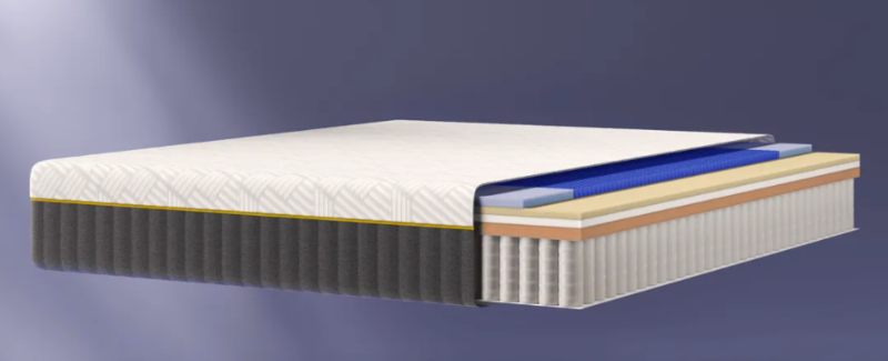 emma elite mattress