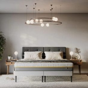 emma zero gravity mattress review