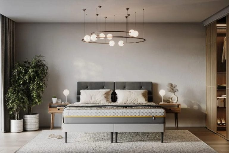 Emma Original Mattress Review Best Mattress UK