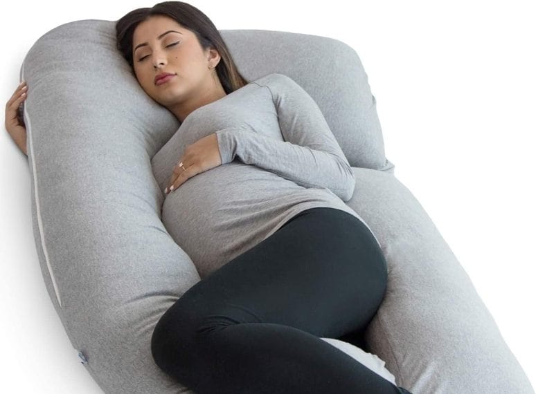 pharmedoc pregnancy pillow