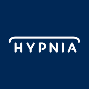 hypnia mattress logo