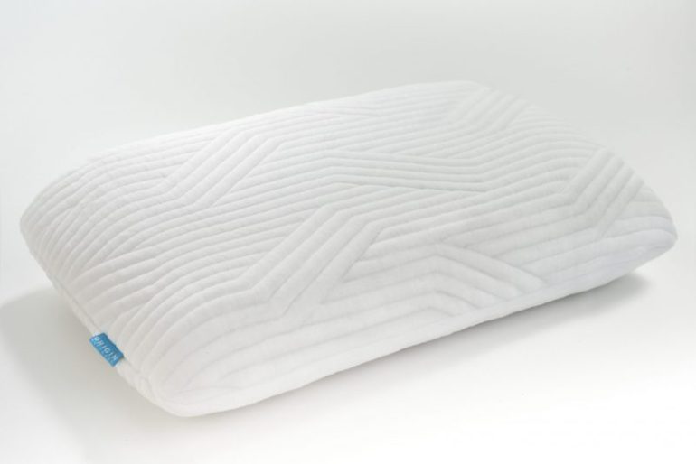 origin latex pillow review