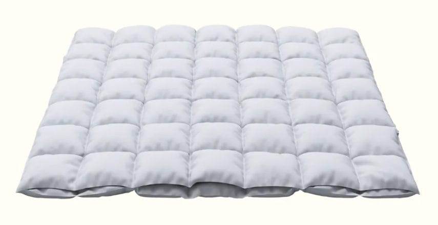 emma 4-season duvet