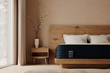 origin hybrid pro mattress review