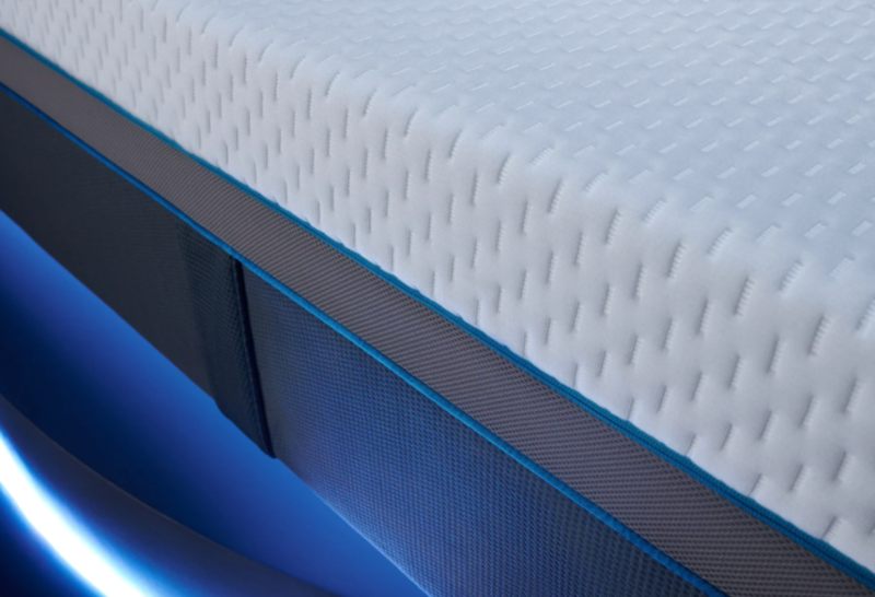 simba hybrid ultra mattress cover