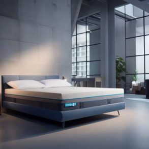simba hybrid ultra mattress review