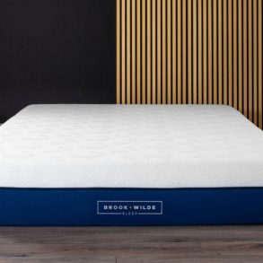 brook and wilde suprema mattress review