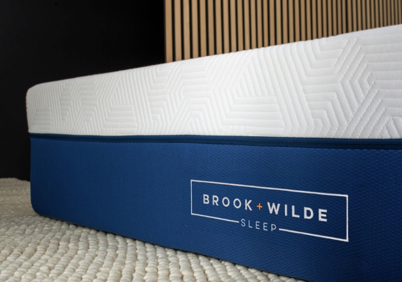 brook and wilde suprema mattress