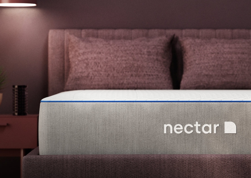 nectar hybrid mattress