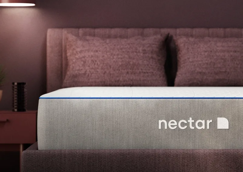 nectar hybrid mattress