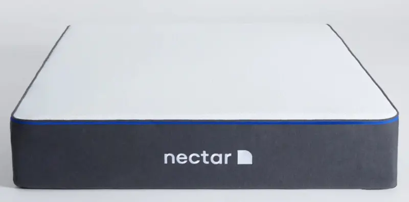 nectar memory foam mattress