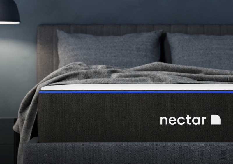 nectar memory foam mattress cover