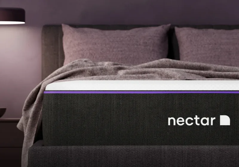 nectar premier hybrid mattress