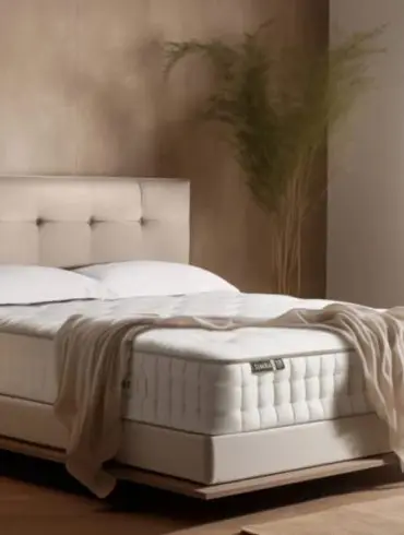 simba apex mattress review