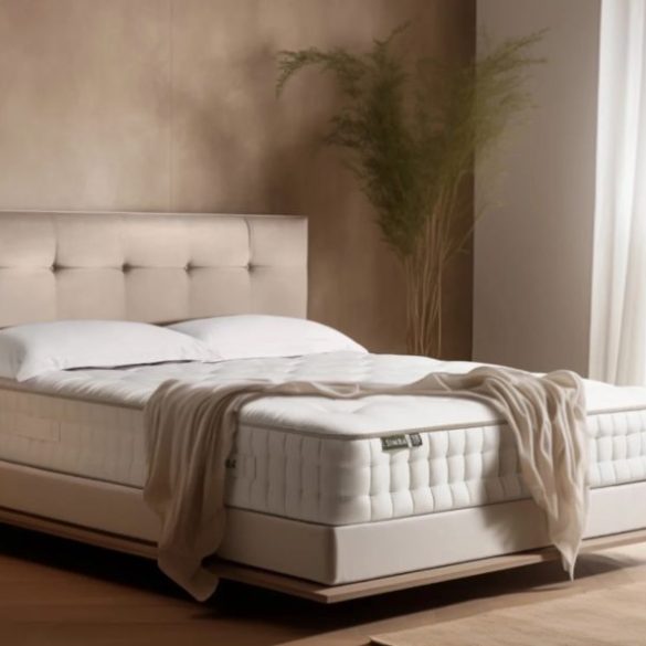 simba apex mattress review