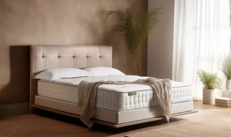 simba apex mattress review