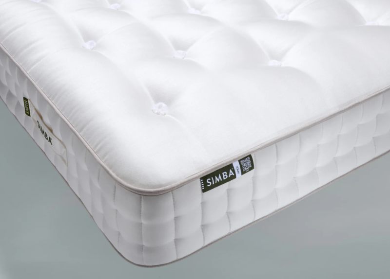 simba apex mattress