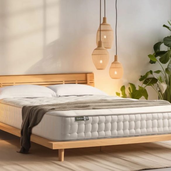 simba escape mattress review
