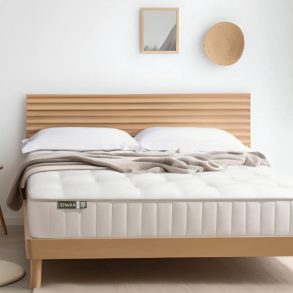 simba source mattress review