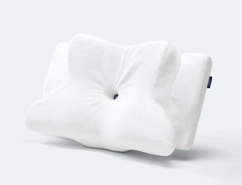 zamat bluedott ultra pillow