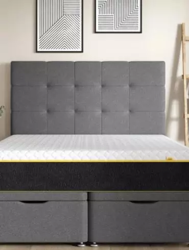 eve wunderflip premium mattress review