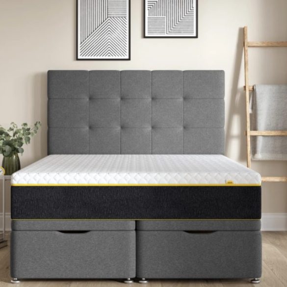 eve wunderflip premium mattress review