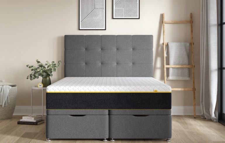 eve wunderflip premium mattress review