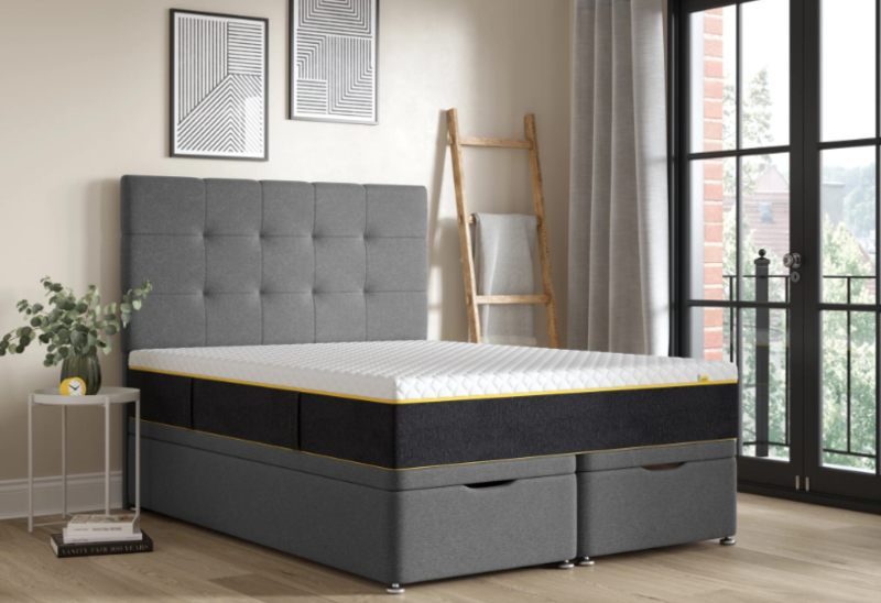 eve wunderflip premium mattress