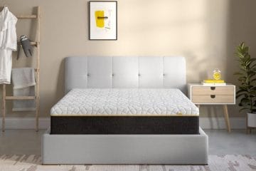 eve wunderflip ultimate mattress review