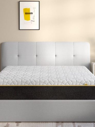 eve wunderflip ultimate mattress review