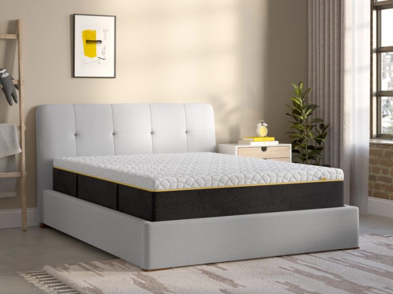 eve wunderflip ultimate mattress